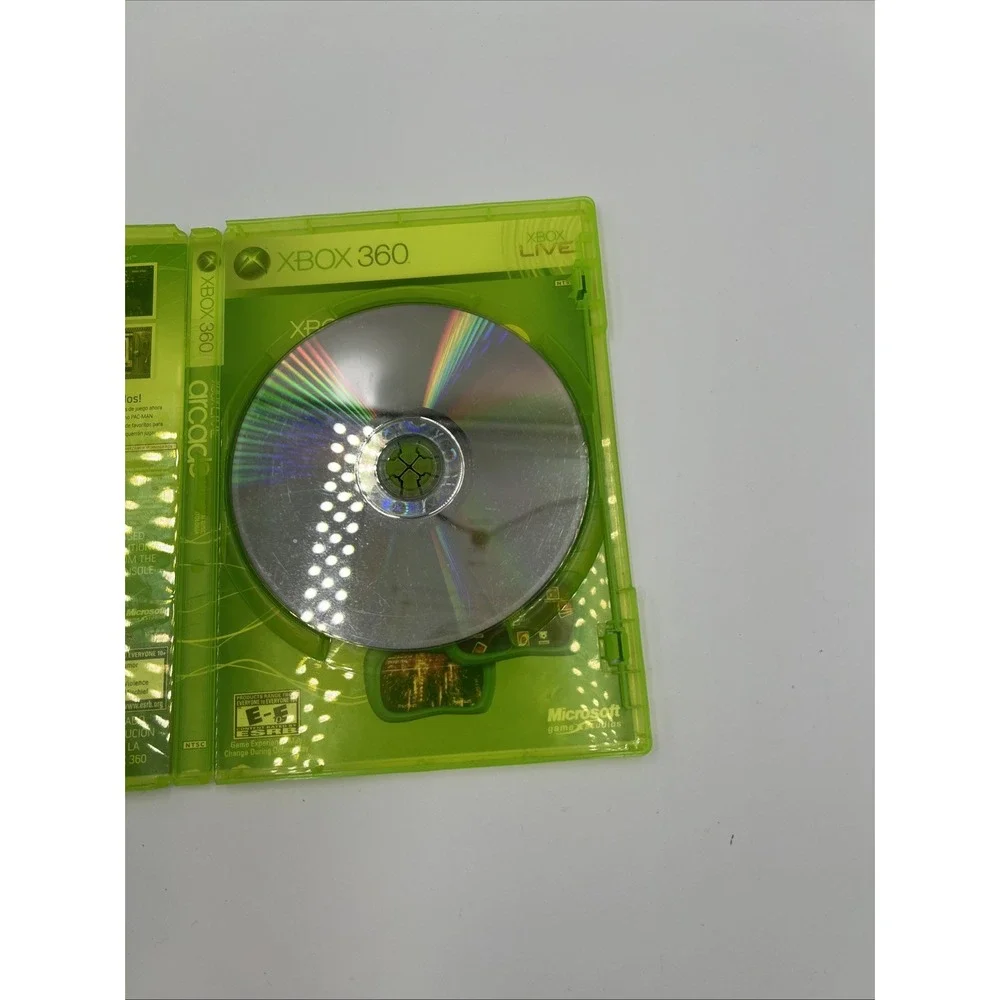 Gears of War (Microsoft Xbox 360,‎ 2006)